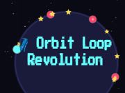 Juego Revolución del bucle de órbita  en línea