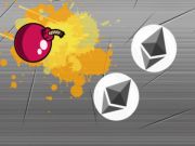 Juego Cripto minero ninja  en línea