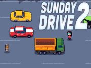 Juego Sunday Drive 2  en línea