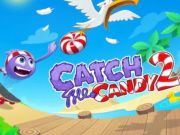 Juego Atrapa el caramelo 2  en línea