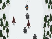 Juego Pendientes rocosas  en línea