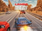 Juego Racer de tráfico de Lambo  en línea