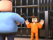 Juego Jailbreak: Escape de la prisión  en línea