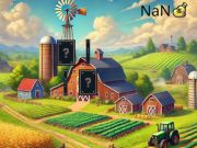 Juego Fósforo de la granja  en línea