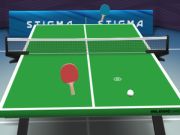 Juego Open de tenis de mesa  en línea