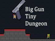 Juego Big Gun Tiny Dungeon  en línea