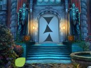 Juego Rescate de murciélago intenso  en línea