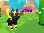 Juego Actualizar monstruo  en línea