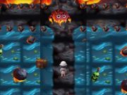Juego Bombardeo  en línea