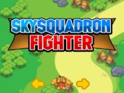 Juego Luchador del escuadrón del cielo  en línea