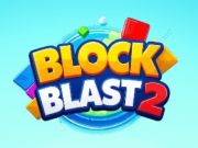 Juego Bloque BLAST 2  en línea
