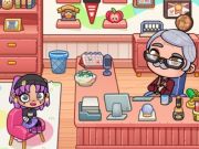 Juego Encuentra las diferencias: Avatar World  en línea