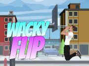 Juego Wacky Flip  en línea