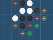 Juego Othello cinco en lĂnea Juego Othello cinco en lĂnea