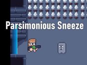Juego Estornudo parsimonioso  en línea