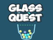 Juego Búsqueda de vidrio  en línea