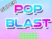 Juego Super Pop Blast  en línea