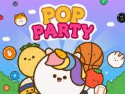 Juego Fiesta de pop  en línea