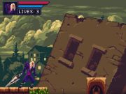 Juego No vania  en línea