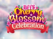 Juego BFFS Celebración de la flor de cerezo  en línea