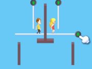 Juego Historia de amor de rompecabezas  en línea