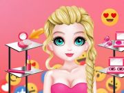Juego Estilo de sonrisa  en línea