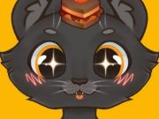 Juego Sweet Business of Cats: Cakes  en línea