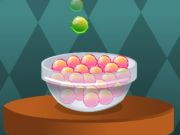 Juego Comestibles etéreos  en línea