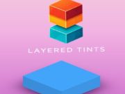 Juego Tintes en capas  en línea