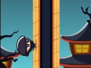 Juego Ninja rápido  en línea