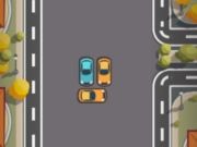 Juego Desafío de estacionamiento  en línea