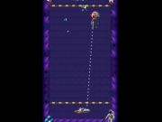 Juego Tiroteo cósmico  en línea