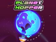 Juego Planeta tolva  en línea