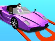 Juego Simulador de estacionamiento real  en línea