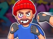 Juego Brawler Man Fist of Fury  en línea