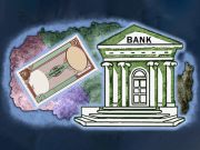 Juego El banco falsificado  en línea