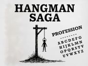 Juego Saga de colgante  en línea