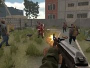 Juego Camino de sobreviviente  en línea