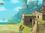 Juego Protectores del castillo  en línea
