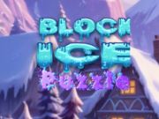 Juego Bloquear rompecabezas  en línea