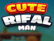 Juego Lindo hombre rifal  en línea