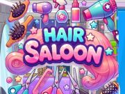 Juego Salón de cabello  en línea