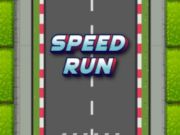 Juego Ejecución de la velocidad  en línea