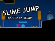 Juego Salto de limo  en línea