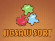 Juego Sort de rompecabezas  en línea