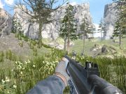 Juego Soldado de ruinas - Templo de Apocalipsis  en línea