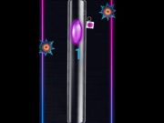 Juego Cápsula de neón  en línea