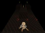 Juego Skelton Boss Runner  en línea