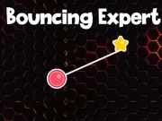 Juego Experto de rebote  en línea