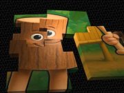 Juego Tung Sahur y R e P o  en línea